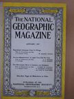 E. A. Speiser - The National Geographic Magazine January-March 1951. (negyed évfolyam) [antikvár]