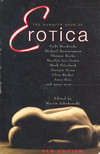 Maxim Jakubowski - The Mammoth Book of Erotica [antikvár]