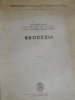 Dr. Rédey István - Geodézia [antikvár]