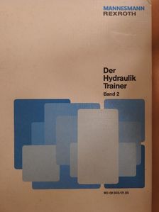H. Dörr - Der Hydraulik Trainer 2. [antikvár]