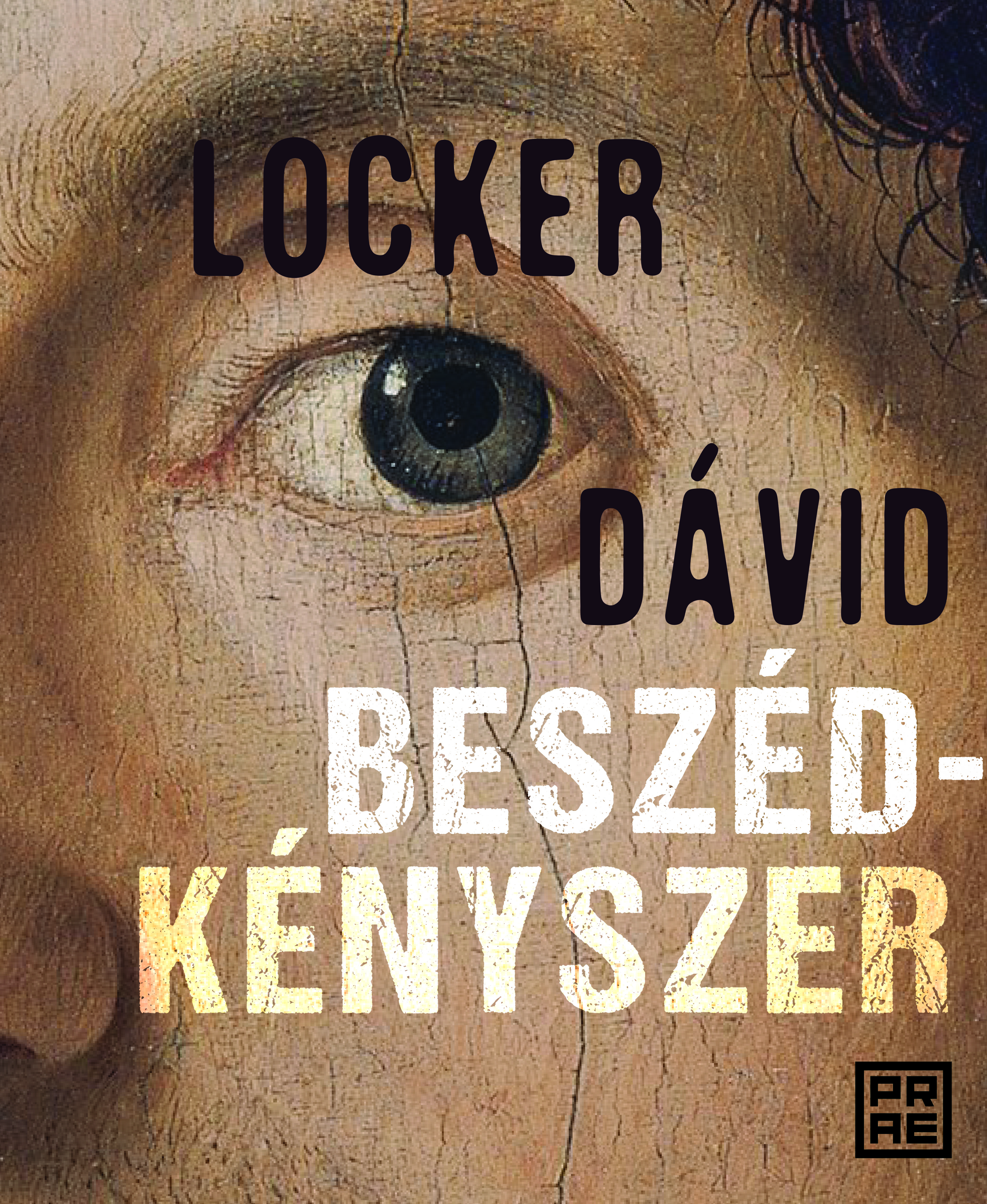 Locker Dávid - Beszédkényszer [eKönyv: epub, mobi]