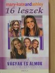 Vágyak és álmok [antikvár]