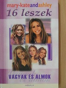 Vágyak és álmok [antikvár]