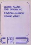 Alexander Mózi - Szlovák-magyar zenei kapcsolatok / Slovensko-madarské hudobné vztahy [antikvár]