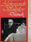 Alekszandr Vampilov - Drámák [antikvár]