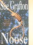 Sue Grafton - N is for Noose [antikvár]