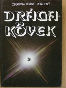 Oberfrank Ferenc - Drágakövek [antikvár]