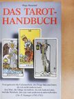 Hajo Banzhaf - Das Tarot-Handbuch [antikvár]