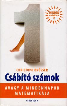 CHRISTOPH DRÖSSER - Csábító számok [antikvár]