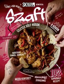 SZAFT