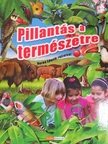 Dr. Bakonyi Gábor - Pillantás a természetre [antikvár]