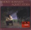 SMOKEY ROBINSON - A QUIET STORM LP SMOKEY ROBINSON