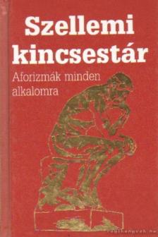 Veress István - Szellemi kincsestár [antikvár]