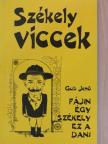 Gub Jenő - Fájin égy székely ez a Dani [antikvár]