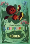 Marék Veronika - Kippkopp a fűben
