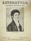 Gáspárné D. Margit - Literatura 1927. március [antikvár]