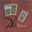Gyöngyösi Anna - Dalí Tarot (dedikált) [antikvár]