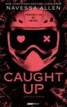 Navessa Allen - Caught Up - Rákattanva [eKönyv: epub, mobi]