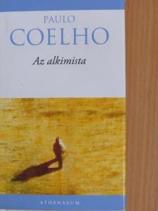Paulo Coelho - Az alkimista [antikvár]