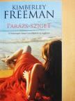 Kimberley Freeman - Parázs-sziget [antikvár]