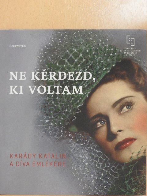 Gajdó Tamás - Ne kérdezd, ki voltam [antikvár]