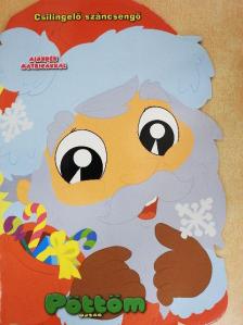 Szőnyi Zoltán - Pöttöm újság 2013. december [antikvár]