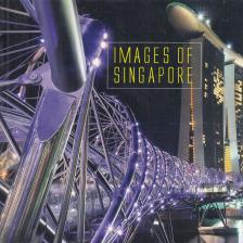 Stephanie Yeo, Bernard Go Kwang Meng - Images of Singapore [antikvár]