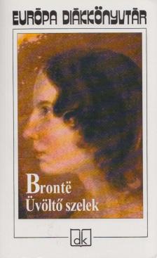 Emily Bronte - Üvöltő szelek [antikvár]