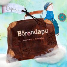 Ijjas Tamás - Bogdán Viki - Bőröndapu