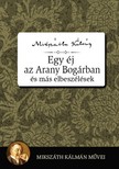 Mikszáth Kálmán - Egy éj az Aranybogárban és más elbeszélések [eKönyv: epub, mobi]