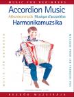 HARMONIKAMUZSIKA KEZDŐK SZÁMÁRA, KÖZREADJA ERNYEI LÁSZLÓ