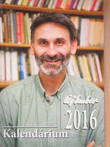 Új Ember Kalendárium 2016 [antikvár]