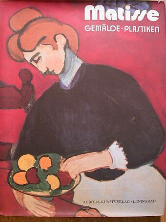 Matisse [antikvár]