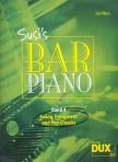 SUSI`S BAR PIANO BAND 4: SWING, EVERGREENS UND POP-CLASSICS (SUSI WEISS)