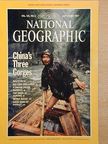 Arthur Zich - National Geographic September 1997 [antikvár]