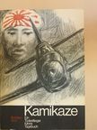 Bohdan Arct - Kamikaze [antikvár]