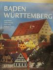 Felix Huby - Baden-Württemberg [antikvár]