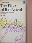 Ian Watt - The Rise of the Novel [antikvár]