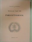Környeyné Gaál Edit - Parasztsorsok [antikvár]