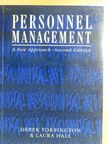 Derek Torrington - Personnel Management [antikvár]