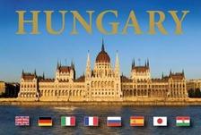 Hajni István - Kolozsvári Ildikó - Magyarorzság (mini) - nyolcnyelvű