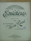 Ifj. Sövényházai Hoszú Rezső - Emlékezés [antikvár]