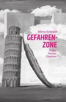 Schmidt Mária - Gefahrenzone [eKönyv: epub, mobi]