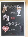 Nada Vodusek - Znamenja Casa/Sign of the Times 1. [antikvár]