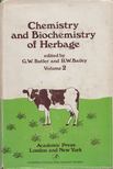 G.W. Butler, R.W. Bailey - Chemistry and Biochemistry of Herbage Vol. 2 [antikvár]