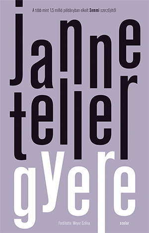 Jane Teller - Gyere