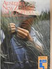 Australia, New Zealand Encyclopedia 19. (töredék) [antikvár]