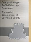Csongrád Megye Területfejlesztési Programja/The spatial development of Csongrád County [antikvár]