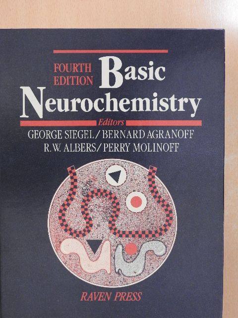 Cedric S. Raine - Basic Neurochemistry [antikvár]