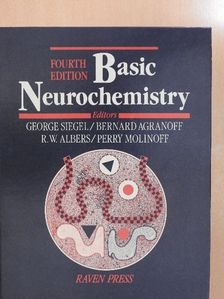 Cedric S. Raine - Basic Neurochemistry [antikvár]